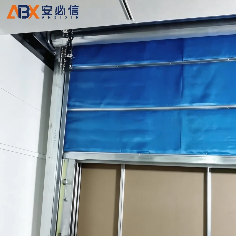 白城市海绵门封